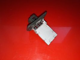 Hyundai H-1, Starex, Satellite Heater blower motor/fan resistor CLZAH2