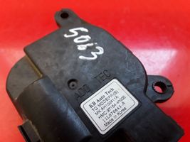 Hyundai H-1, Starex, Satellite Motorino attuatore aria 971544H000