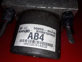 Hyundai H-1, Starex, Satellite Pompe ABS 589204H410