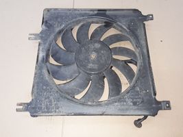 Subaru Justy Ventilateur de refroidissement de radiateur électrique 