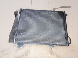 Subaru Justy Radiateur condenseur de climatisation 