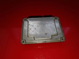 Skoda Fabia Mk1 (6Y) Sterownik / Moduł ECU 038906019AF