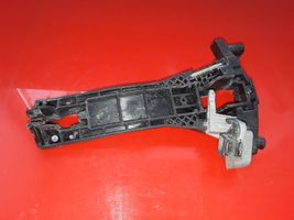 Mercedes-Benz A W168 Maniglia esterna/staffa portiera anteriore NOCODE