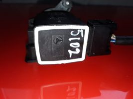 Mercedes-Benz A W168 Gaspedalsensor elektrisch A0135427717