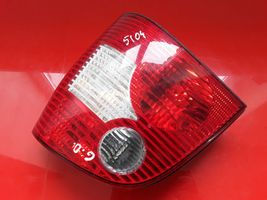 Volkswagen Polo Lampa tylna 6Q6945258A