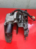 Honda Accord Tavaratilan luukun hydrauliikkasarja 