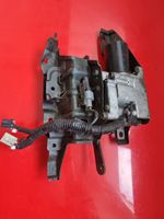 Honda Accord Tavaratilan luukun hydrauliikkasarja 