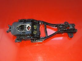 Volvo V40 Support poignée extérieur de porte avant 31440086