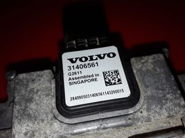 Volvo V40 Sensore radar Distronic 31406561