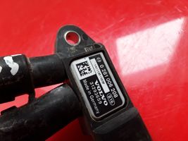 Volvo V40 Sensore di pressione dei gas di scarico 31293659