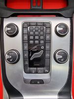 Volvo V40 Controllo multimediale autoradio 08632794