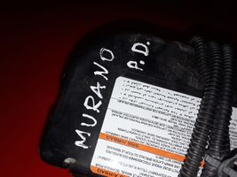 Nissan Murano Z50 Airbag de siège PRCC0051247009