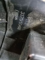 Volvo V40 Protection de seuil de coffre 31291048