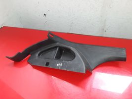 Volvo V40 Copertura del rivestimento del sottoporta posteriore 31403180