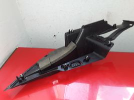 Volvo V40 Rivestimento pannello laterale del bagagliaio/baule 31389391