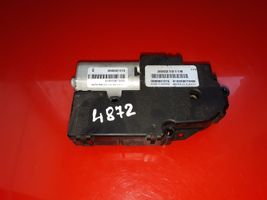 Cadillac SRX Sunroof motor/actuator 30021011B