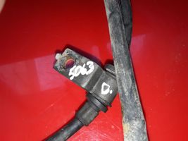 Hyundai H-1, Starex, Satellite Cableado del freno de mano/estacionamiento D007NDL