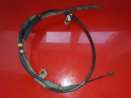 Hyundai H-1, Starex, Satellite Handbrake/parking brake wiring cable D007NDL