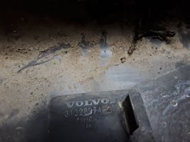 Volvo V40 Dangtis akumuliatoriaus dėžės 31328974