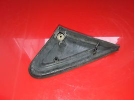 Volkswagen Polo IV 9N3 Copertura in plastica per specchietti retrovisori esterni 6Q0853273A