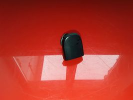 Volkswagen Polo IV 9N3 Rear door handle cover NOCODE