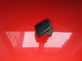 Volkswagen Polo IV 9N3 Rear door handle cover NOCODE