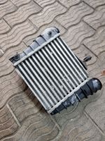 Volkswagen Polo IV 9N3 Chłodnica powietrza doładowującego / Intercooler 6Q0145804A