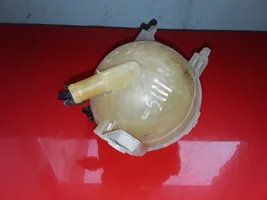 Peugeot 307 Vase d'expansion / réservoir de liquide de refroidissement 