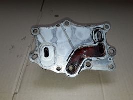 Chevrolet Captiva Support de filtre à huile 96868256