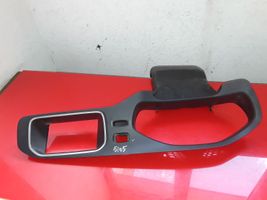 Volvo V40 Garniture de tableau de bord 31393363