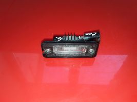 Seat Exeo (3R) Luce targa 1J6943021B