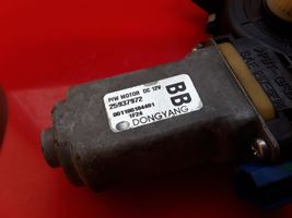 Chevrolet Captiva Moteur de lève-vitre de porte avant 25937972