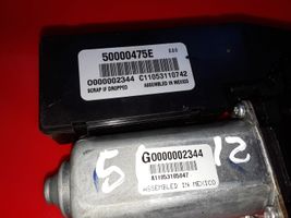 Chevrolet Captiva Motore/attuatore 50000475E