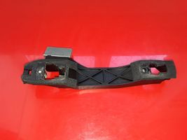 Chevrolet Captiva Rear door exterior handle/bracket C140