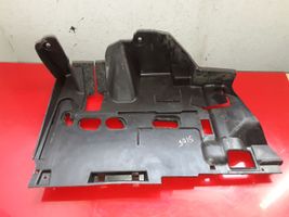 Volkswagen PASSAT B8 Panelės apdailos skydas (apatinis) 3G1863081AL