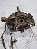 Mitsubishi Grandis Cubo de rueda delantera 