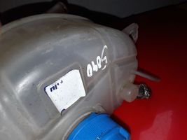 Citroen Nemo Vase d'expansion / réservoir de liquide de refroidissement 