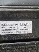 Seat Exeo (3R) Tavarahyllyn kansi 3R9863553B
