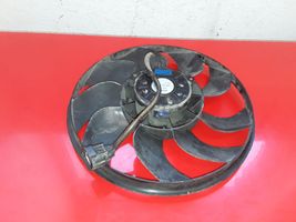 Chevrolet Captiva Ventilateur de refroidissement de radiateur électrique 3137230069