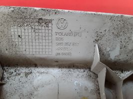Volkswagen Tiguan Käsikahva (kattoverhoilu) 5N0867617