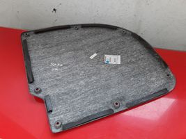 Citroen Nemo Altro elemento di rivestimento bagagliaio/baule 7354614020E