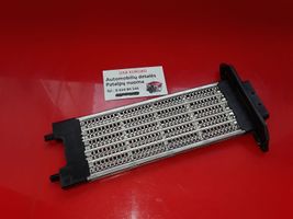 Dacia Dokker Electric cabin heater radiator 2770013