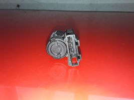 Porsche Cayenne (9PA) Interruttore del pedale del freno 1J0945511D