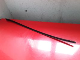 Porsche Cayenne (9PA) Rivestimento modanatura del vetro della portiera anteriore 