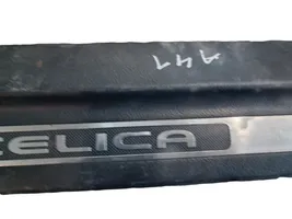 Toyota Celica T230 Etuoven kynnyksen suojalista 6791320300