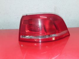 Volkswagen PASSAT B7 Lampa tylna 3AF945096C
