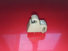 Porsche Cayenne (9PA) Clip/gancio/supporto per aletta parasole 