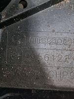 Mazda 6 Copertura/vassoio sottoscocca posteriore GHP956122