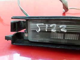 Toyota RAV 4 (XA30) Lampa oświetlenia tylnej tablicy rejestracyjnej A045053