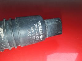 Citroen C-Crosser Pompe de lave-glace de pare-brise 3043125